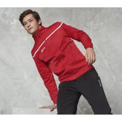 Reece Australia Varsity TTS Jacke 16 Reece Australia Varsity TTS Jacke -JOM Kleidung Geschaft 808002 6200 z6