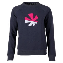 Reece Australia Classic Sweat Top Rundhals Damen