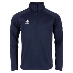 Reece Australia Valla Quarter Zip Top