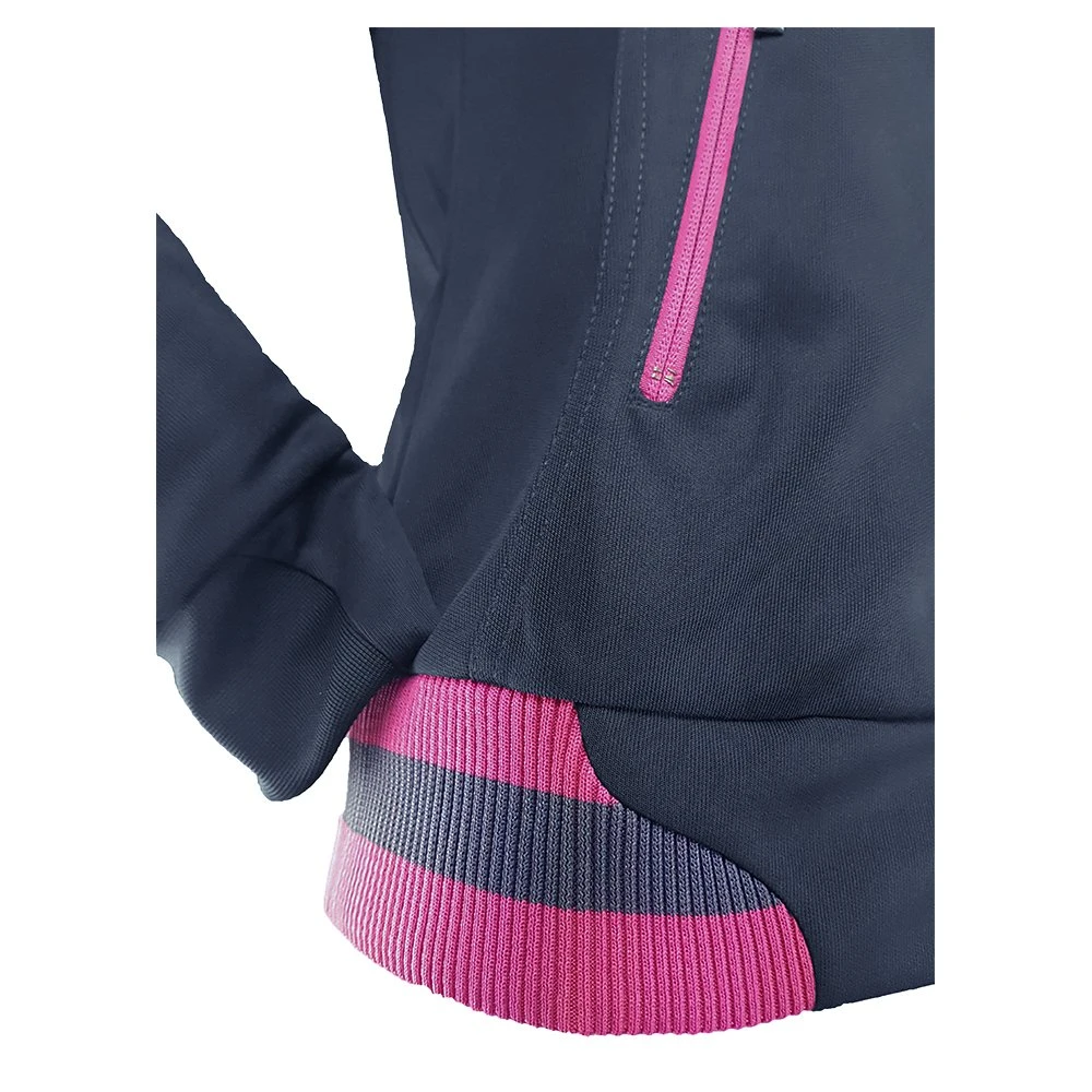 Reece Australia Old School Zip Jacket - Damen 4 Reece Australia Old School Zip Jacket - Damen – Bild 2