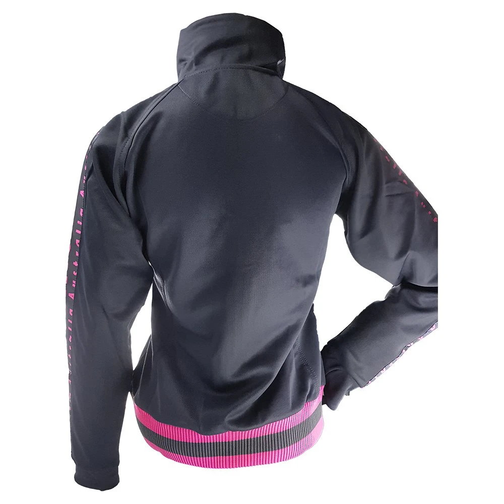 Reece Australia Old School Zip Jacket - Damen 5 Reece Australia Old School Zip Jacket - Damen – Bild 3