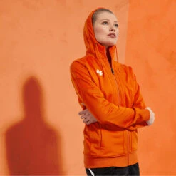 Reece Australia Cleve TTS Hooded Top Full Zip Damen -JOM Kleidung Geschaft 808654 3000 reece australia cleve tts hooded top full zip damen z12