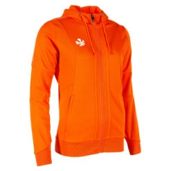 Reece Australia Cleve TTS Hooded Top Full Zip Damen -JOM Kleidung Geschaft 808654 3000 reece australia cleve tts hooded top full zip damen z2