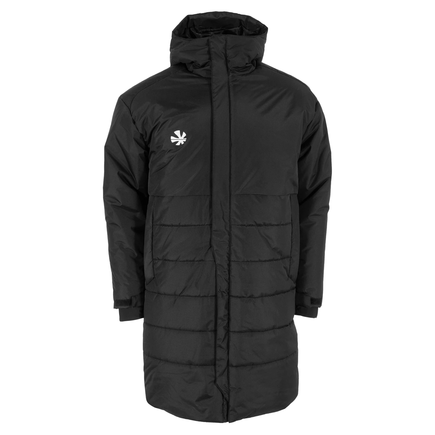 Reece Australia Tumby Long Coach Jacke 3 Reece Australia Tumby Long Coach Jacke