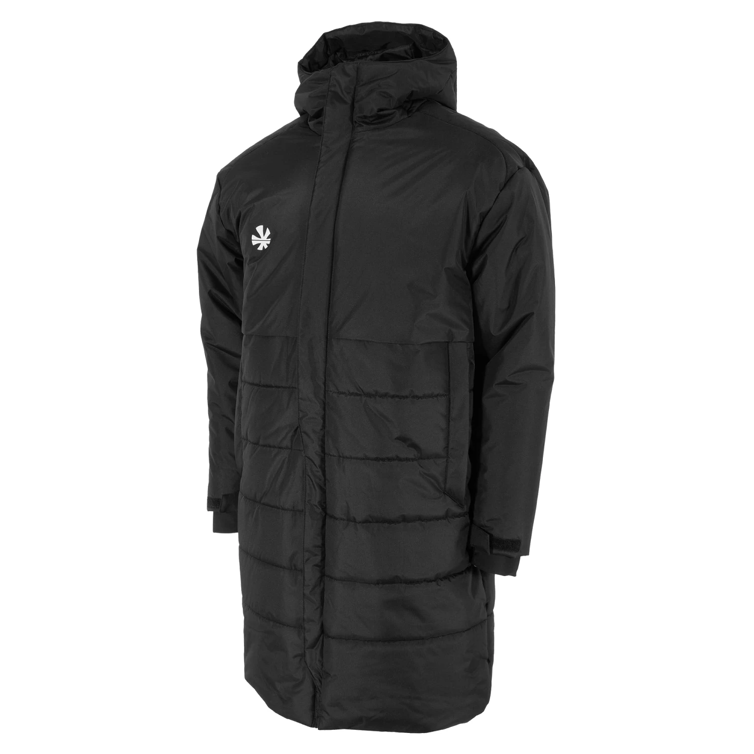 Reece Australia Tumby Long Coach Jacke 4 Reece Australia Tumby Long Coach Jacke – Bild 2