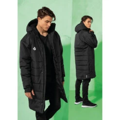 Reece Australia Tumby Long Coach Jacke 11 Reece Australia Tumby Long Coach Jacke -JOM Kleidung Geschaft 857000 8000 z2