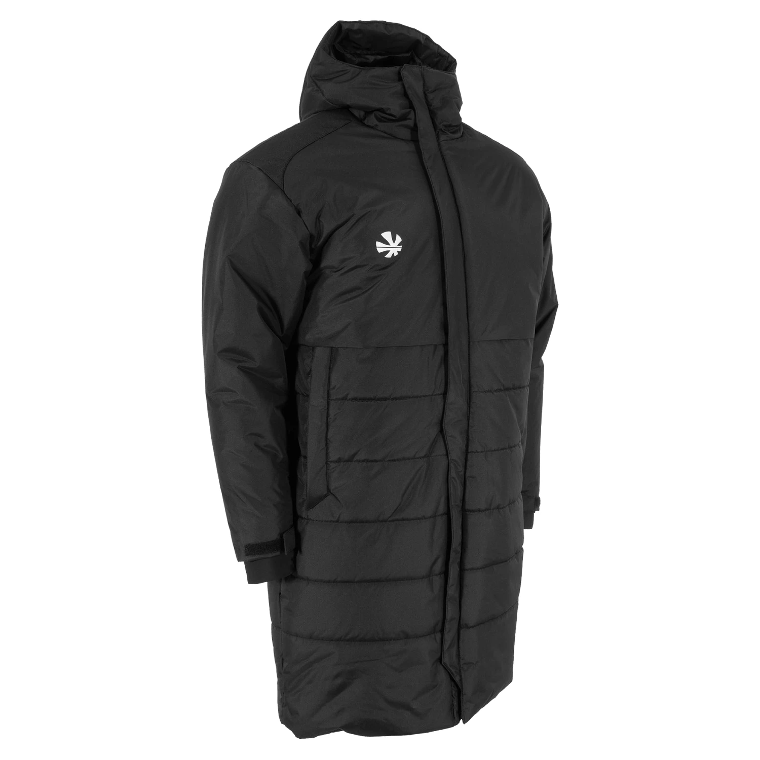 Reece Australia Tumby Long Coach Jacke 6 Reece Australia Tumby Long Coach Jacke – Bild 4