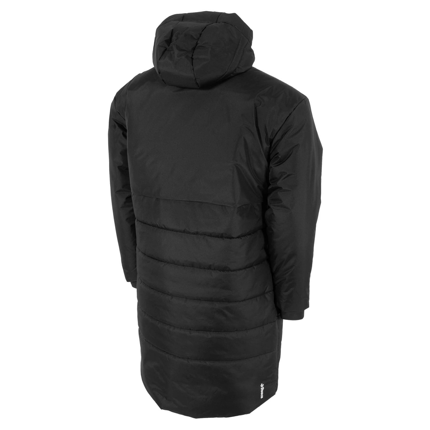 Reece Australia Tumby Long Coach Jacke 7 Reece Australia Tumby Long Coach Jacke – Bild 5