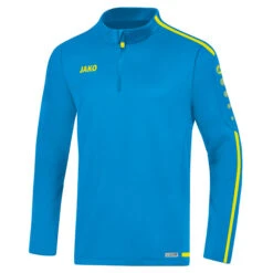 Jako Ziptop Striker 2.0