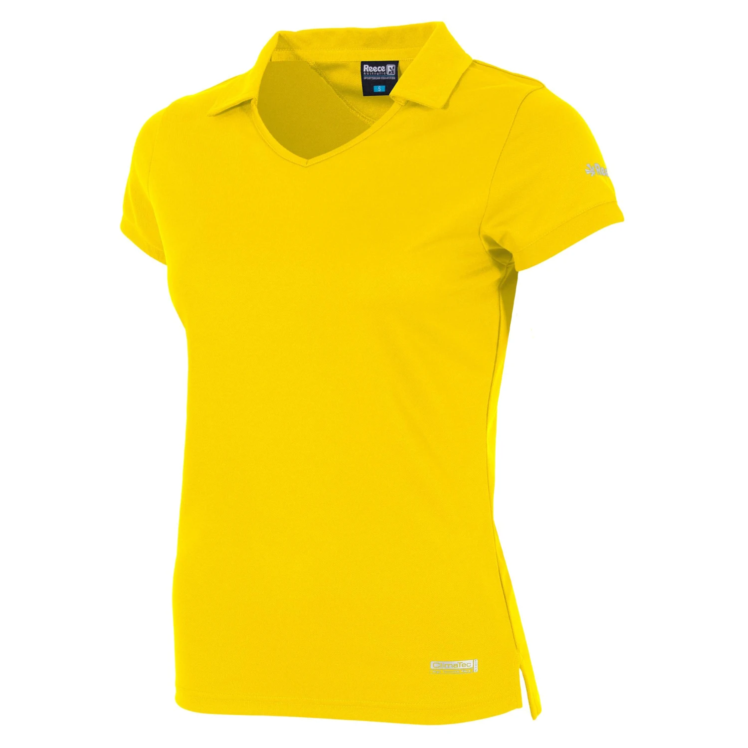 Reece Australia Sheila Polo Damen 4 Reece Australia Sheila Polo Damen – Bild 2