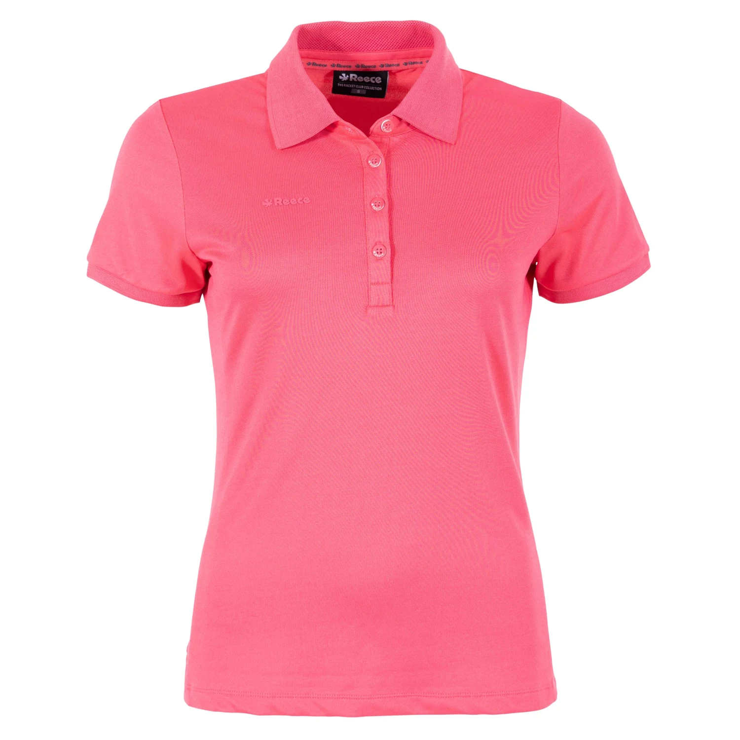 Reece Australia Racket Poloshirt Damen 3 Reece Australia Racket Poloshirt Damen