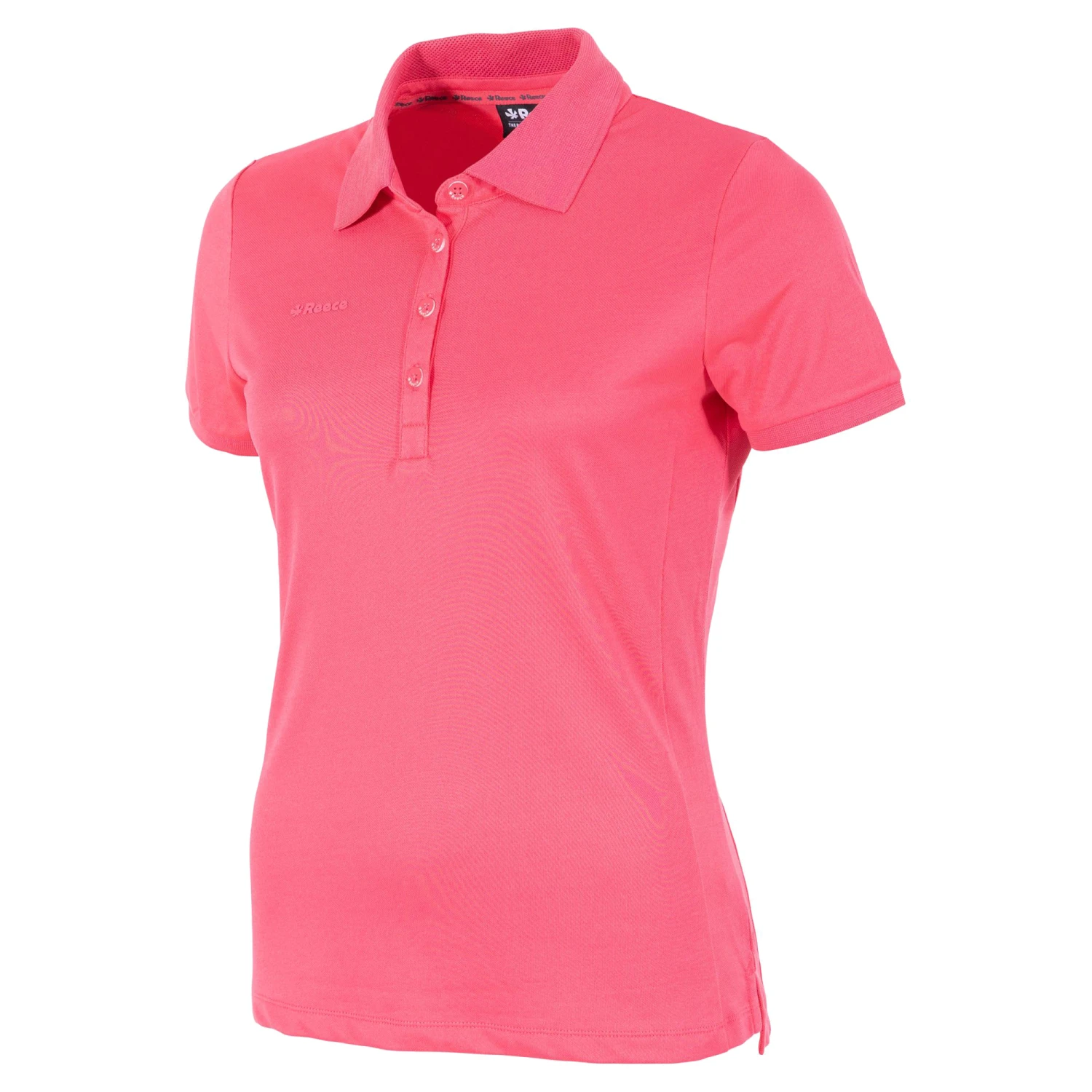 Reece Australia Racket Poloshirt Damen 4 Reece Australia Racket Poloshirt Damen – Bild 2