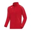 Jako Ziptop Classico 1 Jako Ziptop Classico -JOM Kleidung Geschaft 8650 01