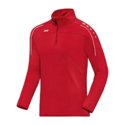 Jako Ziptop Classico