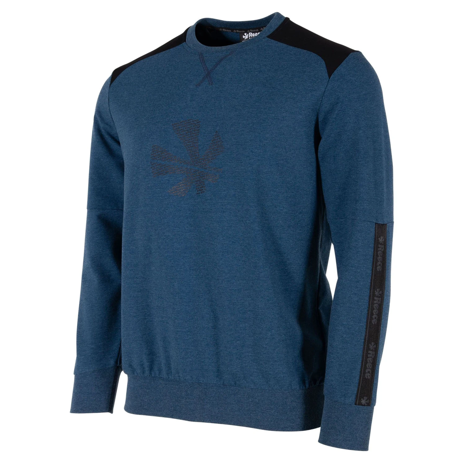 Reece Australia Studio Sweat Top Rundhals 4 Reece Australia Studio Sweat Top Rundhals – Bild 2