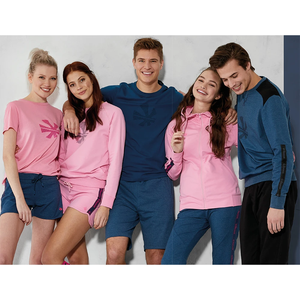 Reece Australia Studio Sweat Top Rundhals 9 Reece Australia Studio Sweat Top Rundhals – Bild 7