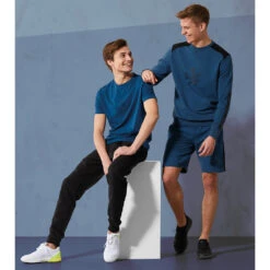 Reece Australia Studio Sweat Top Rundhals 17 Reece Australia Studio Sweat Top Rundhals -JOM Kleidung Geschaft 865113 7585 reece studio sweat top rundhals unisex z7