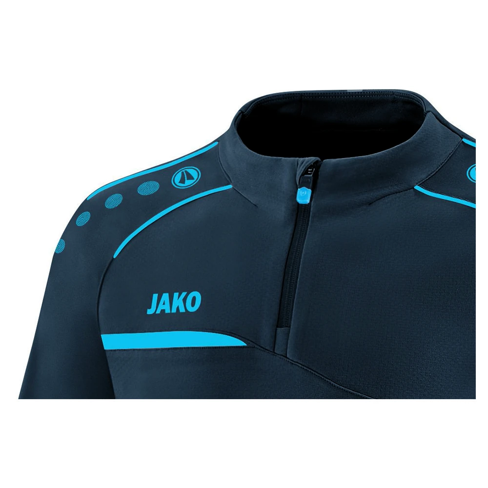 Jako Ziptop Prestige 4 Jako Ziptop Prestige – Bild 2