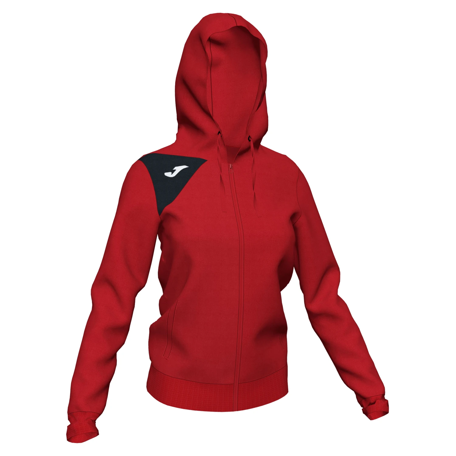 Joma Kapuzenjacke Spike II Damen 3 Joma Kapuzenjacke Spike II Damen