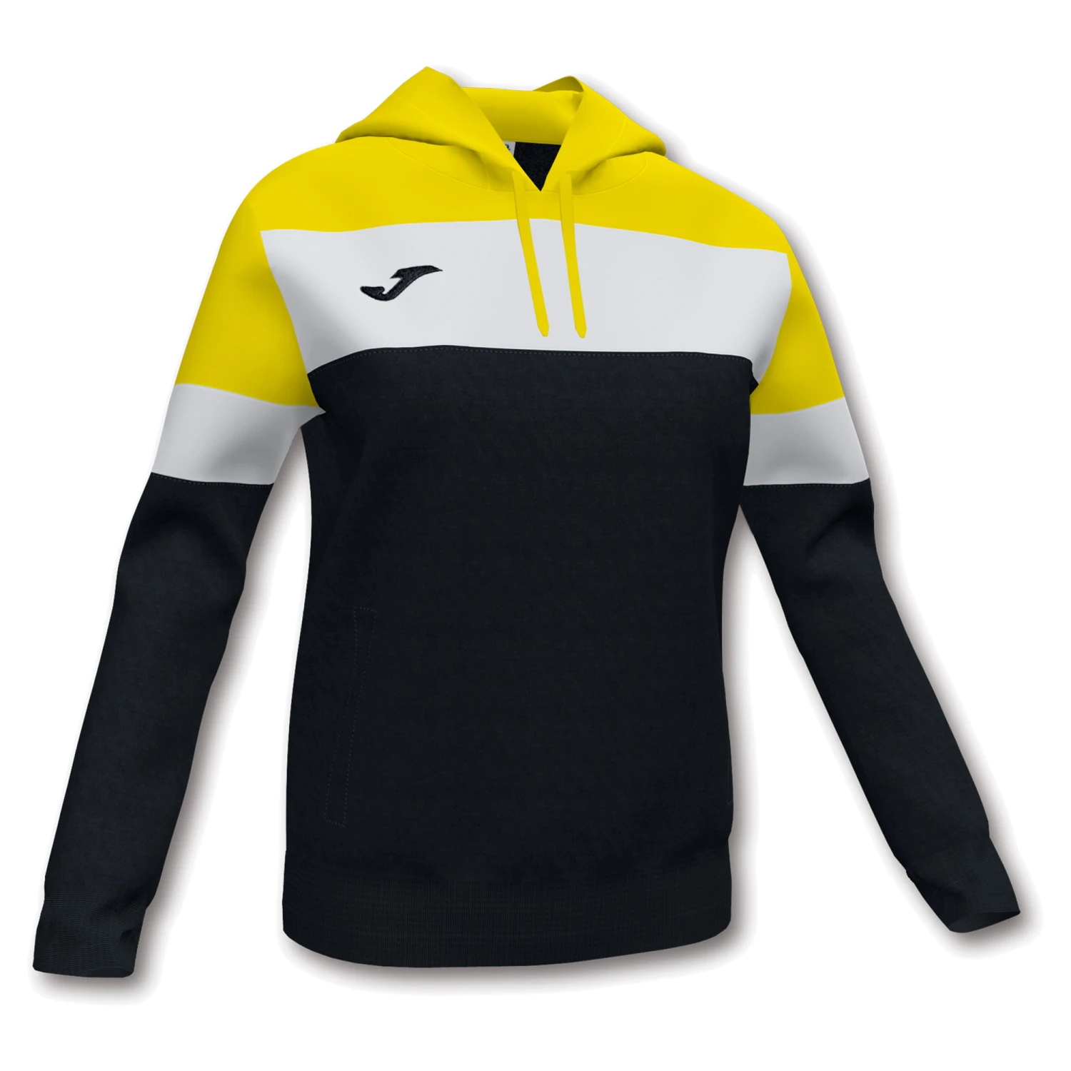 Joma Crew IV Hoodie Sweatshirt Damen 2 Joma Crew IV Hoodie Sweatshirt Damen