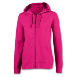 Joma Kapuzenjacke Corinto Damen