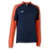 Joma Eco Championship Sweatshirt Damen 2 Joma Eco Championship Sweatshirt Damen -JOM Kleidung Geschaft 901692 390 joma eco championship sweatshirt