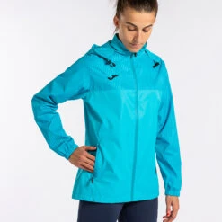 Joma Montreal Regenjacke Damen -JOM Kleidung Geschaft 901708 010 joma montreal regenjacke z6