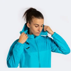 Joma Montreal Regenjacke Damen -JOM Kleidung Geschaft 901708 010 joma montreal regenjacke z8