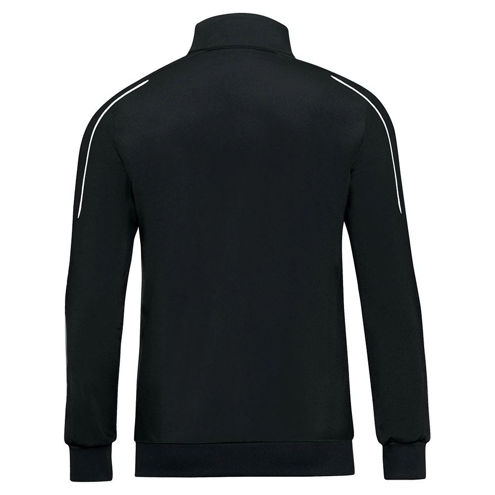 Jako Classico Polyesterjacke 4 Jako Classico Polyesterjacke – Bild 2