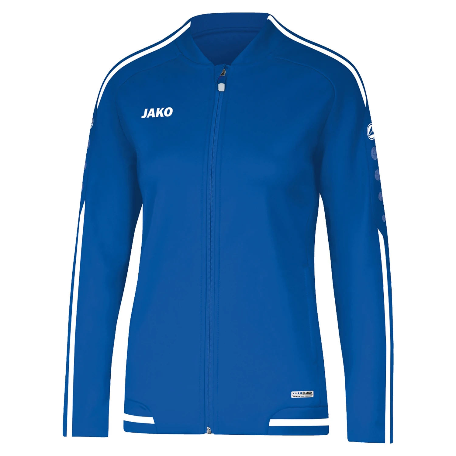 Jako Freizeitjacke Striker 2.0 Damen 3 Jako Freizeitjacke Striker 2.0 Damen