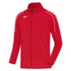 Jako Freizeitjacke Classico 2 Jako Freizeitjacke Classico -JOM Kleidung Geschaft 9850 jako freizeitjacke classico 01