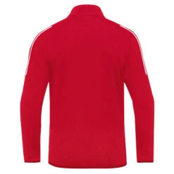 Jako Freizeitjacke Classico -JOM Kleidung Geschaft 9850 jako freizeitjacke classico 01 z1