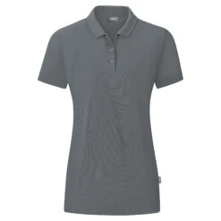 Jako Polo Organic Damen
