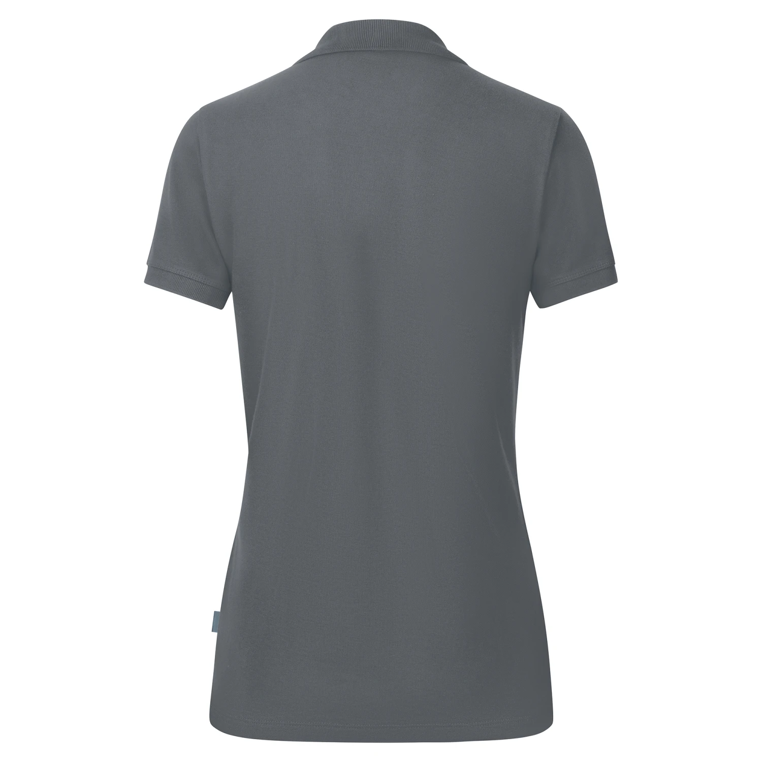 Jako Polo Organic Damen 4 Jako Polo Organic Damen – Bild 2