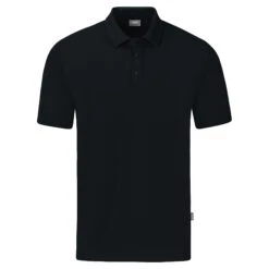 Jako Polo Organic Stretch