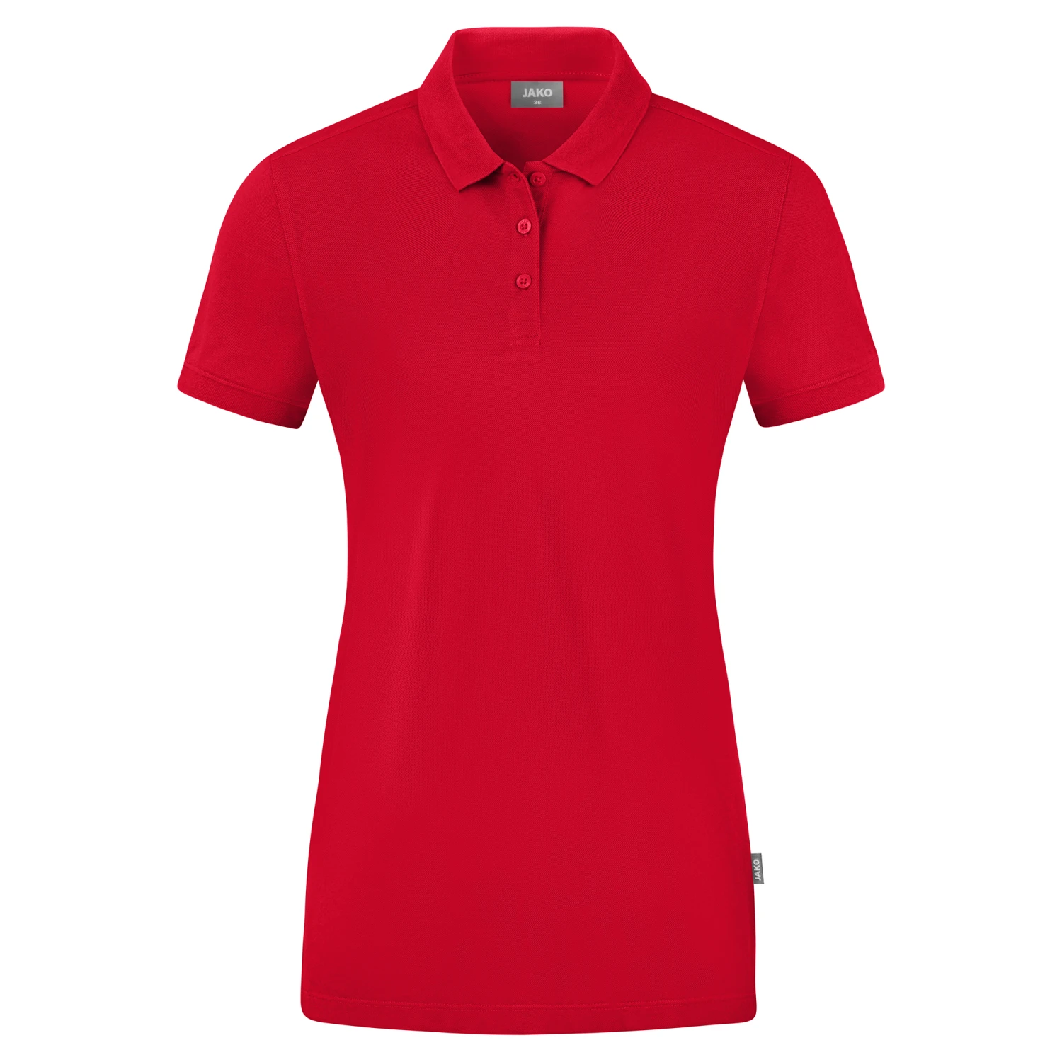 Jako Polo Doubletex Damen 3 Jako Polo Doubletex Damen