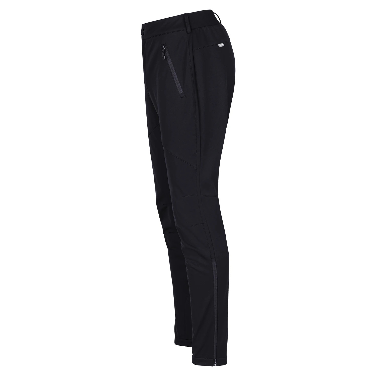 Jako Softshellhose Damen 5 Jako Softshellhose Damen – Bild 3