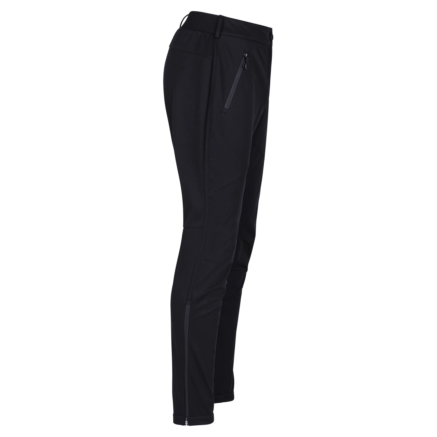 Jako Softshellhose Damen 6 Jako Softshellhose Damen – Bild 4