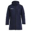 Craft Parka Winter Jacke -JOM Kleidung Geschaft craft jacket parkas 1905982 marine