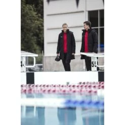 Craft Parka Winter Jacke 11 Craft Parka Winter Jacke -JOM Kleidung Geschaft craft jacket parkas 1905982 marine z4