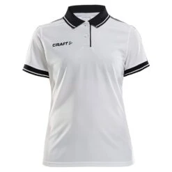 Craft Pro Control Poloshirt Damen