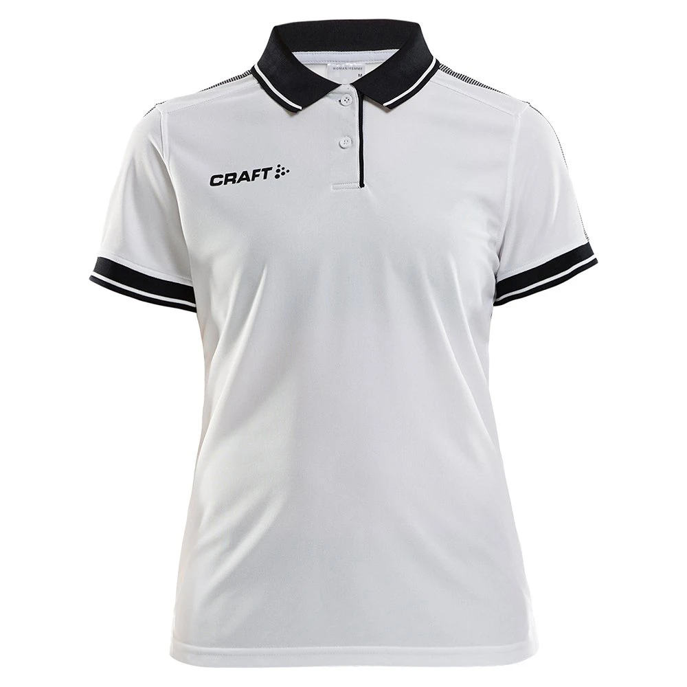 Craft Pro Control Poloshirt Damen 3 Craft Pro Control Poloshirt Damen