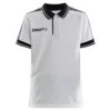 Craft Pro Control Poloshirt 1 Craft Pro Control Poloshirt -JOM Kleidung Geschaft craft pro control poloshirt jr 1906736 weiss schwarz
