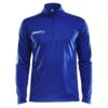 Craft Progress HalfZip LS Tee 1 Craft Progress HalfZip LS Tee -JOM Kleidung Geschaft craft progress halfzip ls tee 1905611 blau
