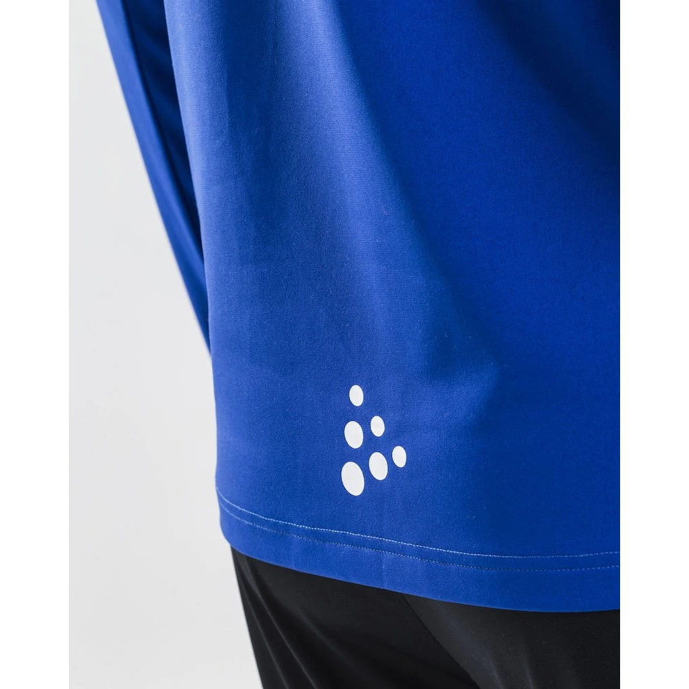 Craft Progress HalfZip LS Tee 6 Craft Progress HalfZip LS Tee – Bild 4