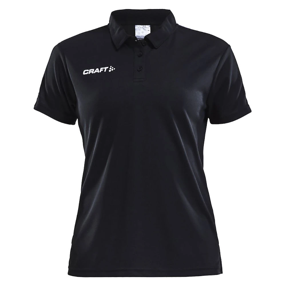 Craft Progress Polo Pique Damen 3 Craft Progress Polo Pique Damen