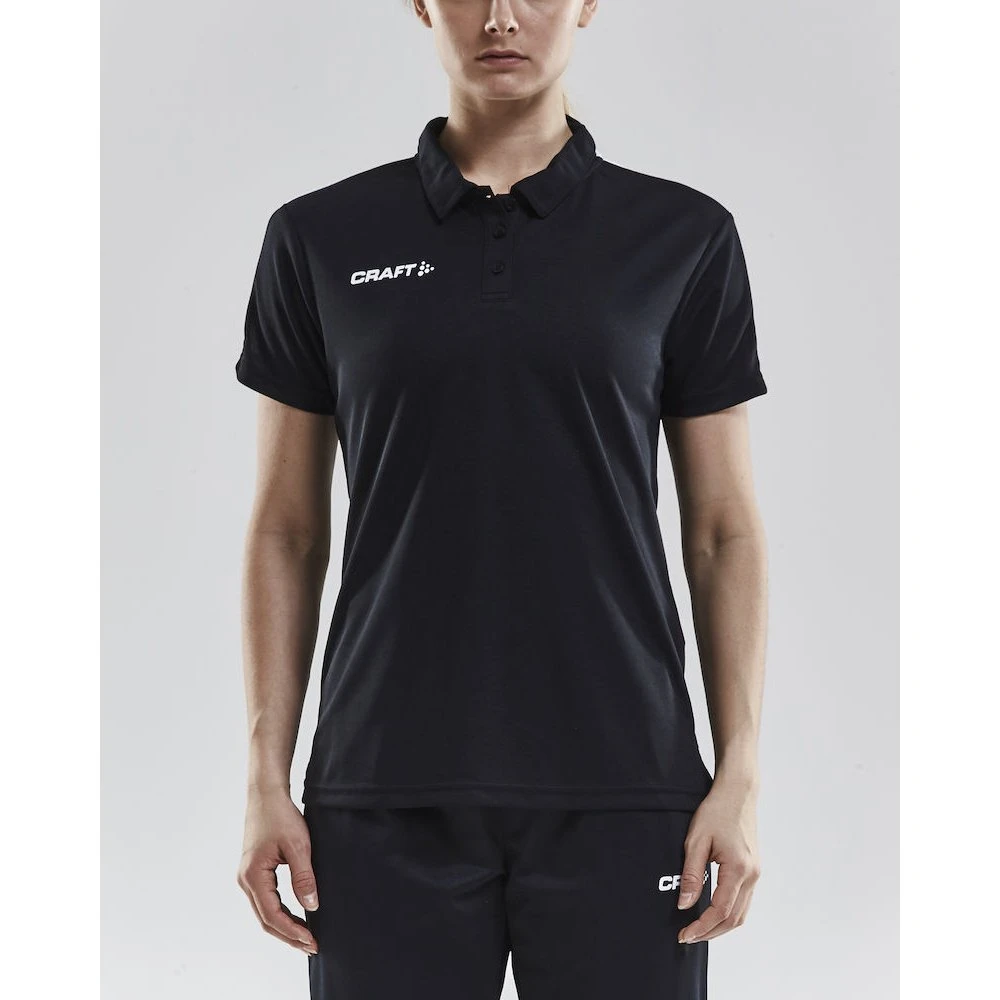 Craft Progress Polo Pique Damen 4 Craft Progress Polo Pique Damen – Bild 2