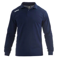 ERREA Erreà Polo Team Colours Langarm