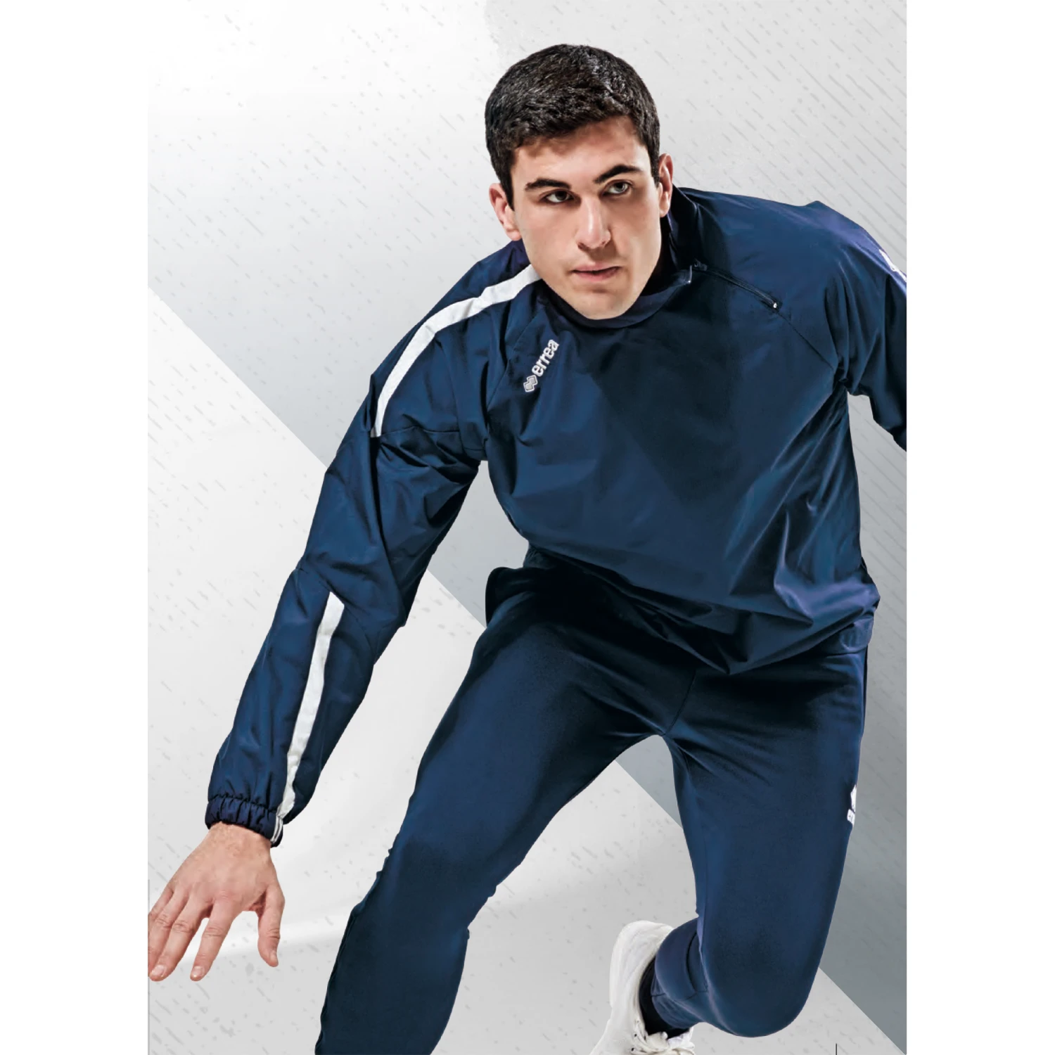 ERREA Erreà Edmonton Top 5 ERREA Erreà Edmonton Top – Bild 3