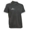 Derbystar Primo Polo Shirt 2 Derbystar Primo Polo Shirt -JOM Kleidung Geschaft derbystar primo polo shirt grau schwarz